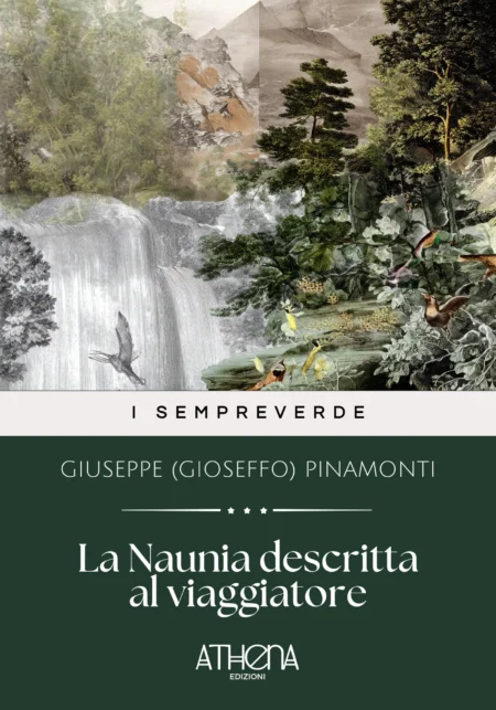 La Naunia descritta al viaggiatore